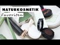 NATURKOSMETIK FAVORITEN mit msNastjaNastya