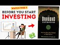 The Dhandho Investor Book Summary In Hindi By Mohnish Pabrai
