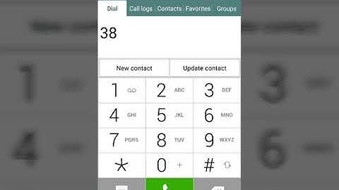 Hidden menu on lg g3 cat6 f460s