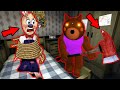 Смешные Моменты *Пигги* и *Funny Horror* (Roblox ч.16)