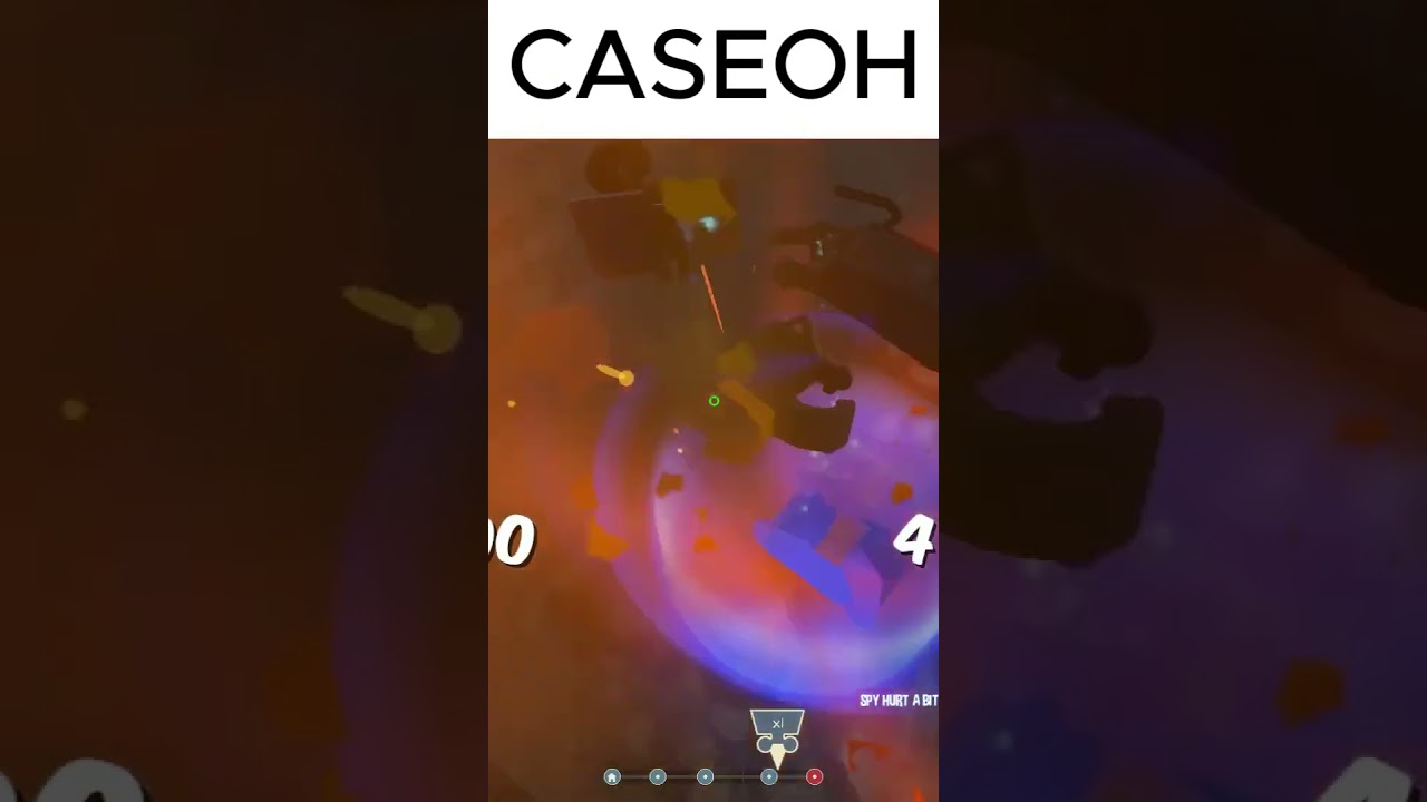 Caseoh in tf2 