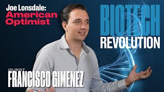 The Year That Changed Medicine Forever Francisco Gimenez Explains The Biotech Revolution 