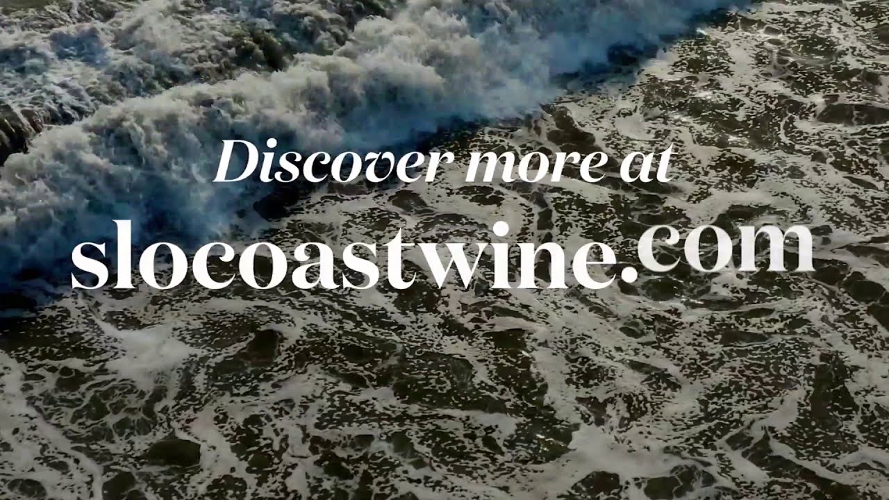 SLO Coast Wine Cool Climate Wines on California's Central Coast