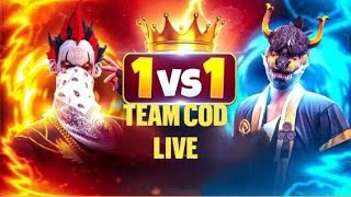 Great Gamer Live 1V1 Custom King Challenge Random Custom Fights Date 05122025