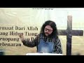 Waktu Bunyi Sangkakala - Humnoi 451 (Gereja Baptis independen Alkitabiah), Bandung