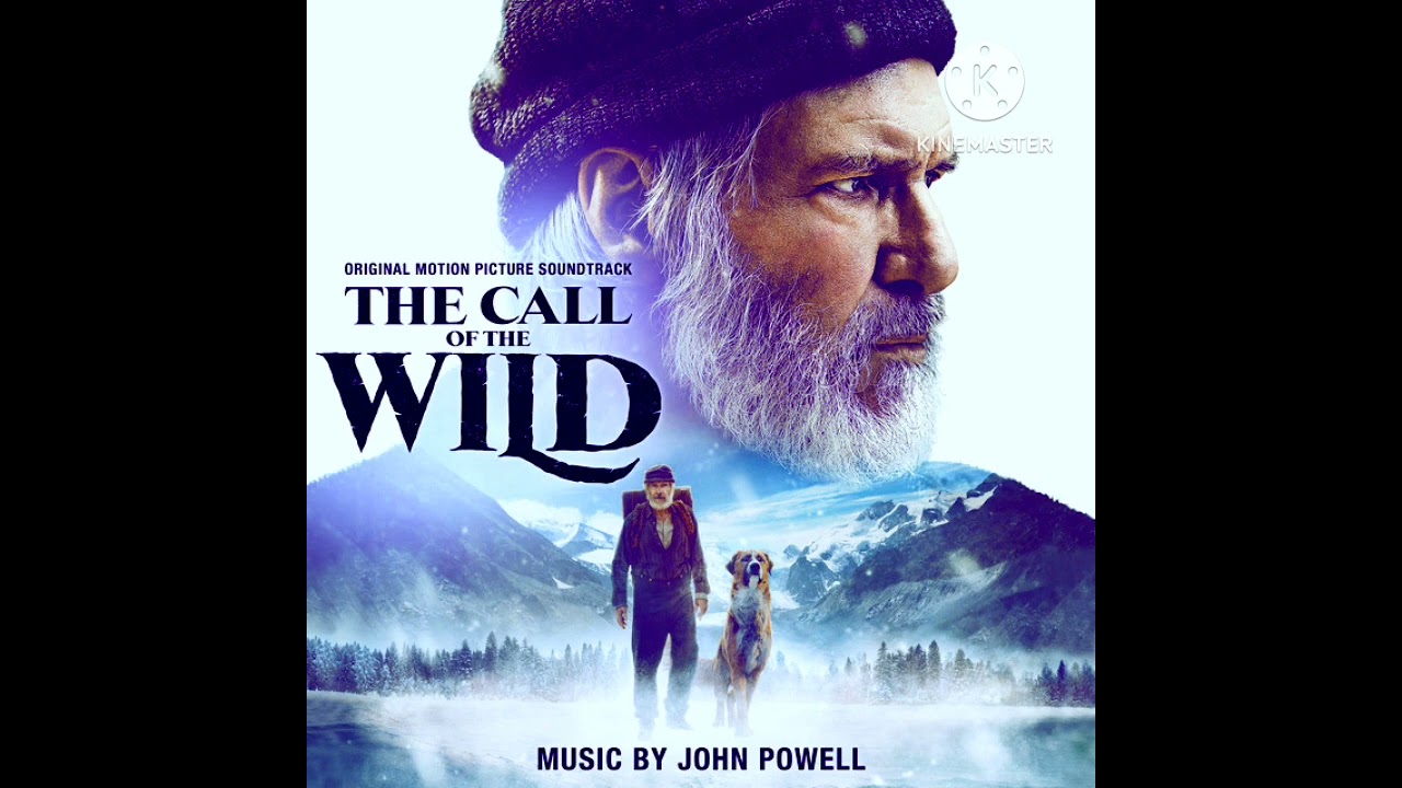 The Call of the Wild - (Epic Trailer Music Version)