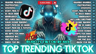 TIKTOK MASHUP REMIX💥 SUMMER 2024 🌊 TIKTOK NONSTOP REMIX🔥 JONEL SAGAYNO REMIX 🎶😍✨