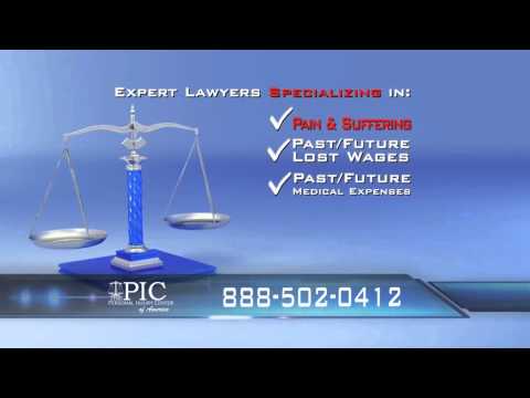 personal injury accident attorney daytona