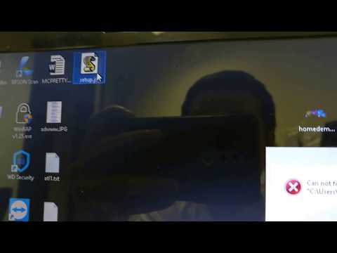 Window Script Host  for Window 10, 8, 8.1, 7