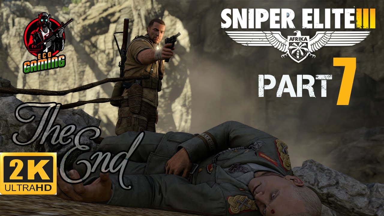 Sniper Elite 3 Walkthrough Part 7 Ratte Factory II EcoGamingYT YouTube sniper-elite-3-walkthrough-part-7-ratte-factory-ii-ecogamingyt-youtube