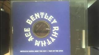 Video thumbnail of "Bentley Rhythm Ace - Bentley's Gonna Sort You Out ! [1997] HQ HD"