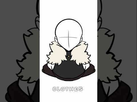 Pause OC Challenge