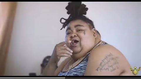 Humpbakk chunk Bitchy mood aka I just nutted