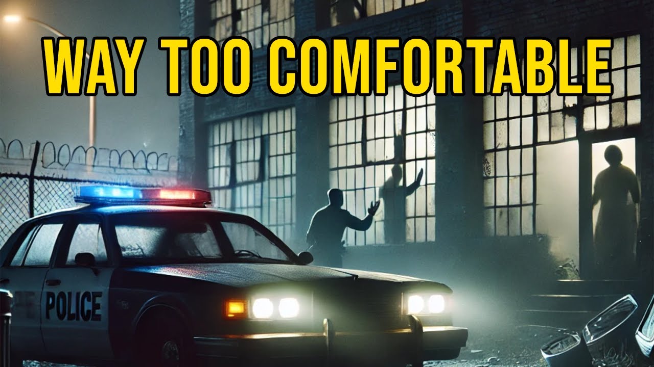 The Collapse of Law and Order: When Protectors Turn a Blind Eye