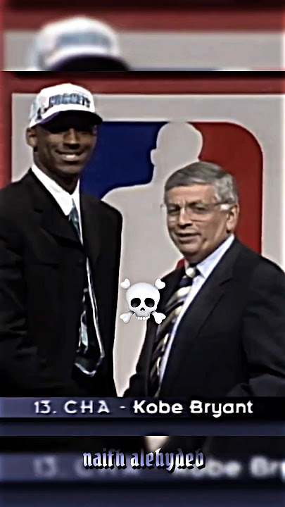 The Best Draft Pick in NBA ☠️🔥