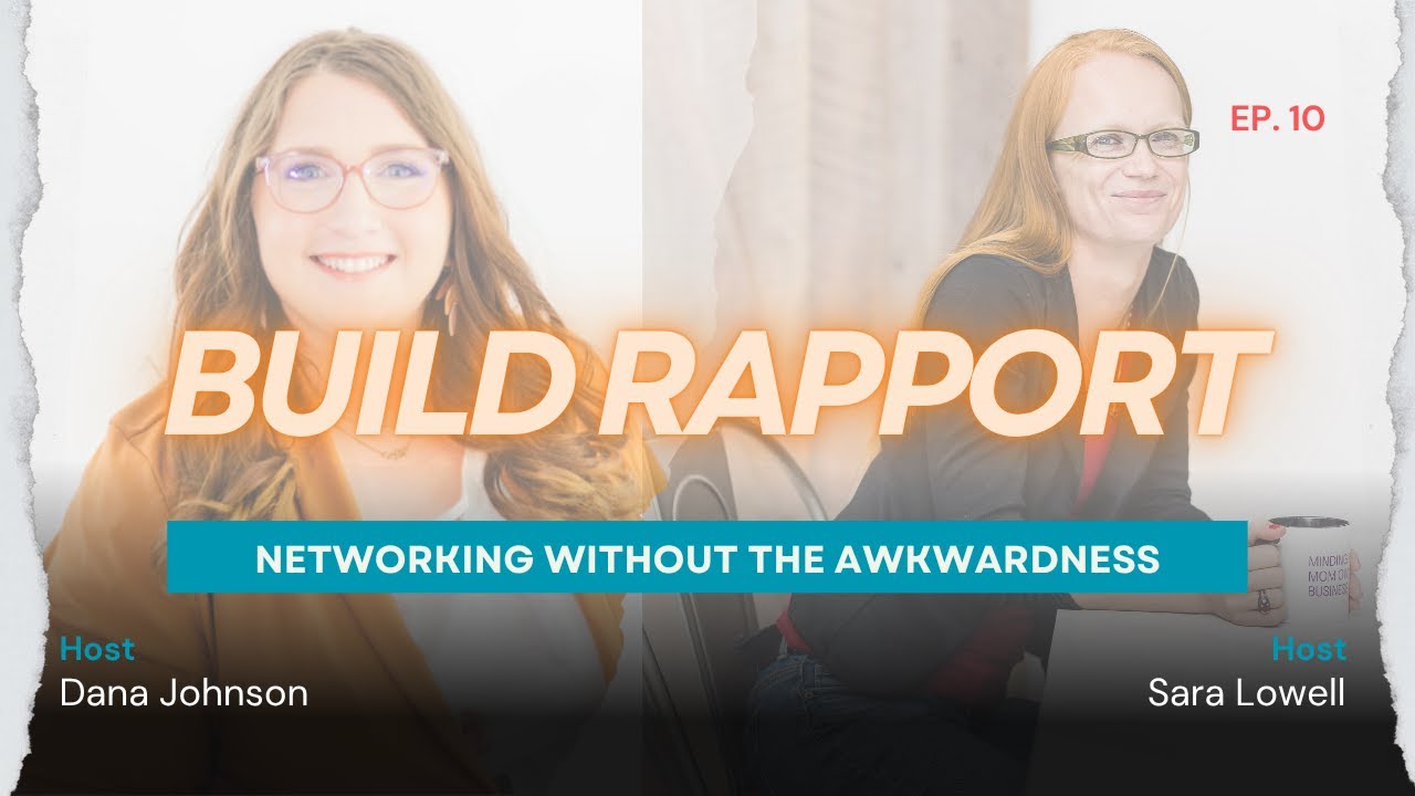 Why Authentic Networking Matters (And Why You Don’t Need a Huge Network to Succeed)