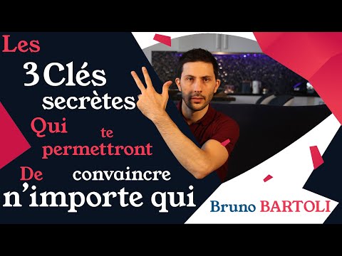 Comment réussir à