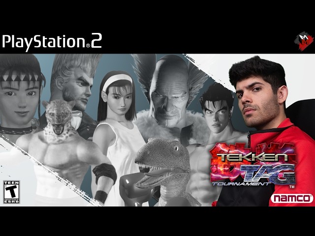 When A Classic Series Took A Unique Spin (TTT1) - YouTube
