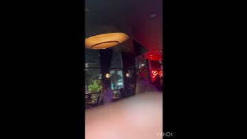 Stk steakhouse San Juan Puerto Rico #foodie #puertoricovlog