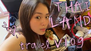 I went to Koh Samui, Thailand🏝️