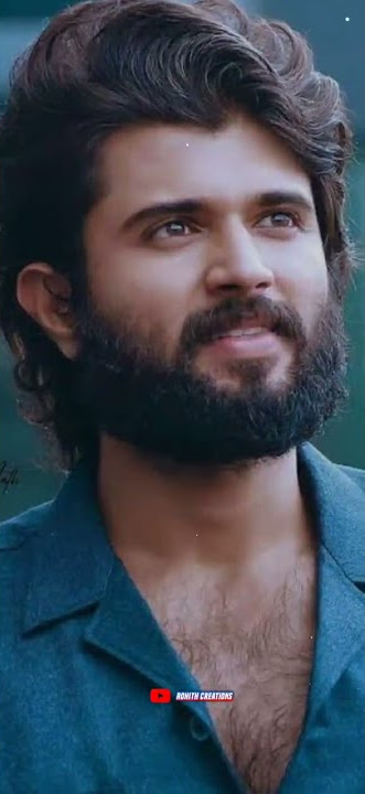 🔥 trending manavalan thug attitude video #vijaydevarakonda #vijaydevarakondastatus #rohithcreations