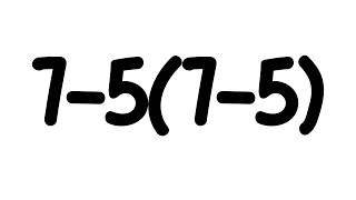 Can You Solve This Simple Math Problem
