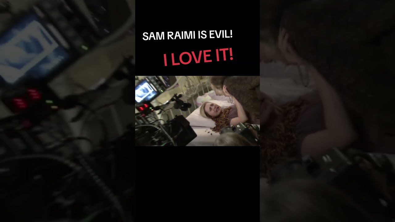 Open your mouth 🤣 