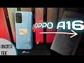 OPPO A16 Full Review in Bangla| camera and gaming taste \ Unboxing BD