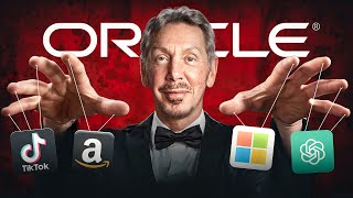 Download Lagu Why Oracle Is The Next Big AI Stock MP3 Download Lagu Why Oracle Is The Next Big AI Stock MP3