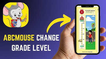 How to Switch Grade Levels on ABC mouse for a Better Learning Experience