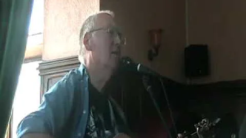 Ron Gardner - Come tae the Dance