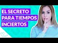 El Secreto para salir fortalecidos en tiempos inciertos