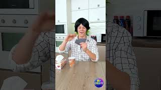 Who Took My Money? Mystery