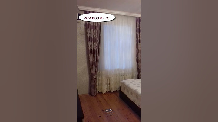 Qala qəsəbəsində həyət evi satılır