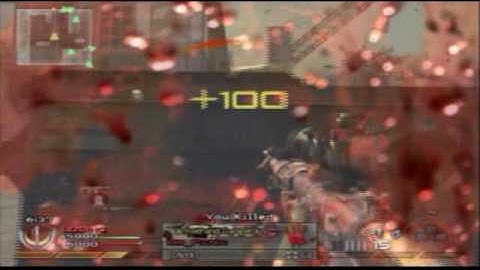 MW2 Sniper Montage