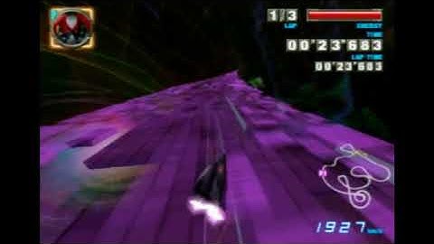 F-Zero GX Snaking - Chapter 9 1