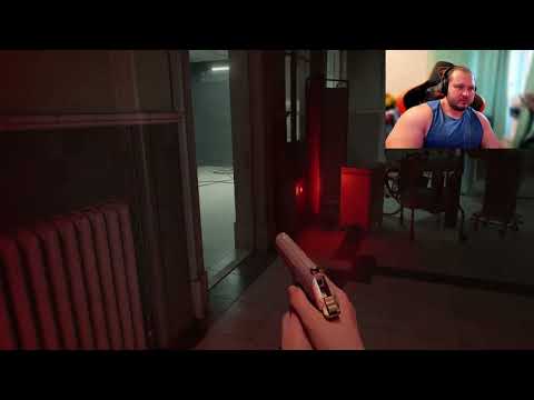 resident evil requiem прохождение ключ карта 3 уровня, спасаем девочку и себя. Леон снова (часть 5)