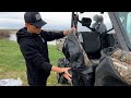 2019 can am defender utv custom seat cover transformation