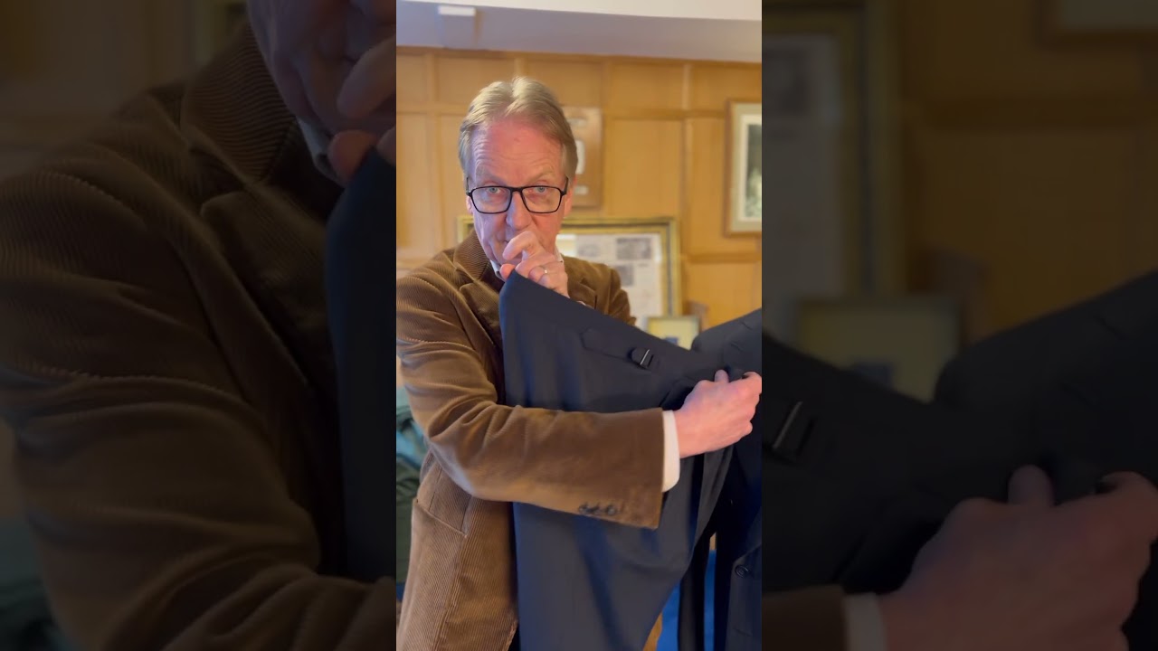 Bespoke and then there's Bespoke  