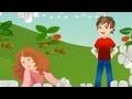 Phoolon ka taaron ka sabka kehna hai - Children's Popular Animated Film Songs