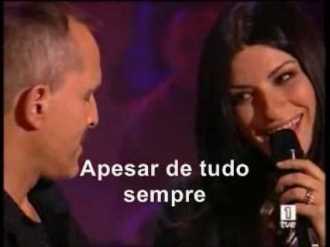 Miguel Bose - Te Amare - Zapkolik