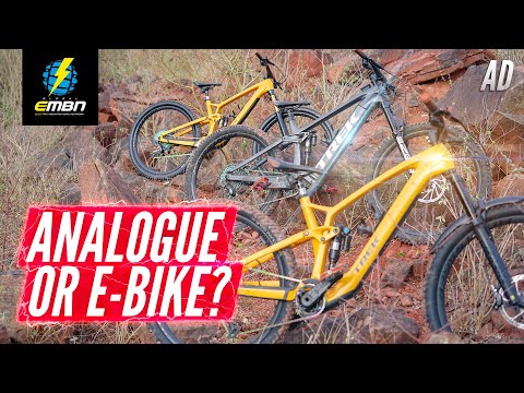 MTB Vs Mid