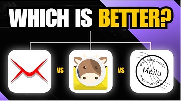 iRedMail vs Mailcow vs Mailu: Best Self-Hosted Email Server in 2025?