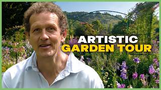 Monty Don Visits France's World-Famous Giverny Garden | Season 1 Episode 12 | Gardeners' World