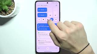 How to Enable Flashlight on OPPO A3 – Torch Mode screenshot 5