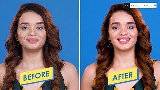 Hooded Eye Makeup Tutorial | Unleash Your Inner Makeup Artist | Be Beautiful screenshot 5