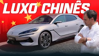Download Lagu NENHUM ALEMÃO FAZ ISTO. DENZA Z9 GT é o CARRO CHINÊS mais avançado do mundo MP3 Download Lagu NENHUM ALEMÃO FAZ ISTO. DENZA Z9 GT é o CARRO CHINÊS mais avançado do mundo MP3