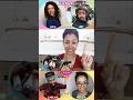 MAKEUP TUTORIAL PARODY part 1 #lizakoshy #makeup #parody #funny #fyp #tutorial #meme #comedy #meme