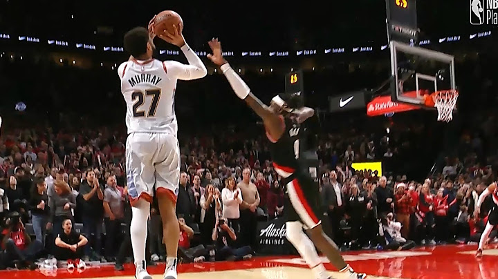 60 Minutes of INSANE NBA Game-Winners
