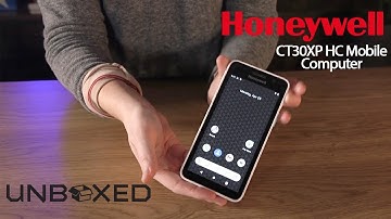 Unboxed with Honeywell